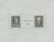 Polish Stamps scott251 SS, Znaczki Polskie Fischer BLOK 1