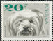 Polish Stamps scott1636-43, Znaczki Polskie Fischer 1751-58