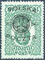 Polish Stamps scott27a-29a, Znaczki Polskie Fischer 17o-19o