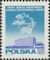 Polish Stamps scott1739, Znaczki Polskie Fischer 1860