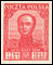 Polish Stamps scott256, Znaczki Polskie Fischer 237
