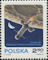 Polish Stamps scott1771, Znaczki Polskie Fischer 1893