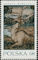 Polish Stamps scott1772-78, Znaczki Polskie Fischer 1894-1900