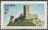 Polish Stamps scott1788-95, Znaczki Polskie Fischer 1911-18