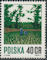 Polish Stamps scott1797-99, Znaczki Polskie Fischer 1920-22