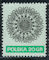 Polish Stamps scott1822-26, Znaczki Polskie Fischer 1945-49