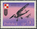 Polish Stamps scott1847-49, Znaczki Polskie Fischer 1972-74