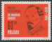 Polish Stamps scott1898, Znaczki Polskie Fischer 2025