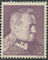 Polish Stamps scott333a-d, Znaczki Polskie Fischer 323-26