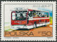 Polish Stamps scott2011-16, Znaczki Polskie Fischer 2142-47