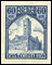 Polish Stamps scott275, Znaczki Polskie Fischer 258