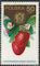 Polish Stamps scott2049-56, Znaczki Polskie Fischer 2182-89