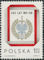 Polish Stamps scott2057, Znaczki Polskie Fischer 2190