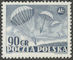 Polish Stamps scott557, Znaczki Polskie Fischer 634
