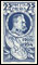 Polish Stamps scott282-83, Znaczki Polskie Fischer 266-67