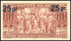Polish Stamps scott285, Znaczki Polskie Fischer 270