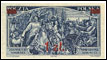 Polish Stamps scott286, Znaczki Polskie Fischer 272-II