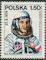 Polish Stamps scott2270-71, Znaczki Polskie Fischer 2416-17