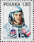 Polish Stamps scott2270a-71a, Znaczki Polskie Fischer 2416-17a