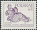 Polish Stamps scott2284, Znaczki Polskie Fischer 2430