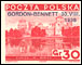 Polish Stamps scott306-07, Znaczki Polskie Fischer 292-93