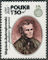 Polish Stamps scott2353, Znaczki Polskie Fischer 2496