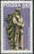 Polish Stamps scott2357, Znaczki Polskie Fischer 2501