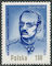 Polish Stamps scott2358, Znaczki Polskie Fischer 2502