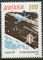 Polish Stamps scott2365-69, Znaczki Polskie Fischer 2511-15