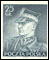 Polish Stamps scott312-13, Znaczki Polskie Fischer 298-99