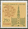 Polish Stamps scott2384, Znaczki Polskie Fischer 2531