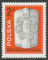 Polish Stamps scott2389, Znaczki Polskie Fischer 2537
