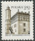 Polish Stamps scott2403, Znaczki Polskie Fischer 2551