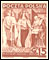Polish Stamps scott339, Znaczki Polskie Fischer 334
