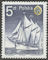 Polish Stamps scott2688, Znaczki Polskie Fischer 2837