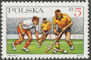 Polish Stamps scott2691, Znaczki Polskie Fischer 2842