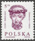 Polish Stamps scott2628A-B, Znaczki Polskie Fischer 2838-39