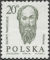 Polish Stamps scott2739,2742, Znaczki Polskie Fischer 2888-89