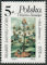 Polish Stamps scott2746-49, Znaczki Polskie Fischer 2890-93