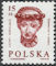 Polish Stamps scott2738, Znaczki Polskie Fischer 3015
