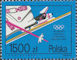 Polish Stamps scott3076-3077, Znaczki Polskie Fischer 3221-3222