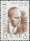 Polish Stamps scott3078, Znaczki Polskie Fischer 3223