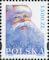 Polish Stamps scott3181, Znaczki Polskie Fischer 3326