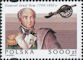Polish Stamps scott3190, Znaczki Polskie Fischer 3333
