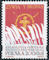 Polish Stamps scott3188, Znaczki Polskie Fischer 3335