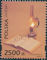 Polish Stamps scott3193-94, Znaczki Polskie Fischer 3338-39