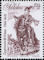 Polish Stamps scott3421, Znaczki Polskie Fischer 3582