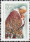 Polish Stamps scott3423, Znaczki Polskie Fischer 3584