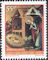 Polish Stamps scott3425-26, Znaczki Polskie Fischer 3586-87