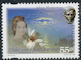 Polish Stamps scott3428-31, Znaczki Polskie Fischer 3589-92